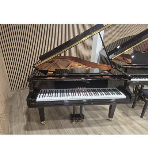 Yamaha GC2 (2019) - Occasion